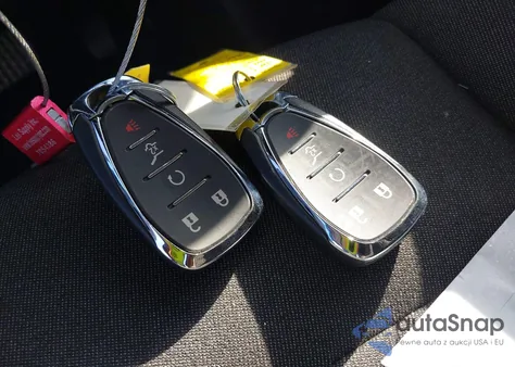 2019 Chevrolet Equinox Lt from USA, damaged, VIN 2GNAXUEV6K6205156